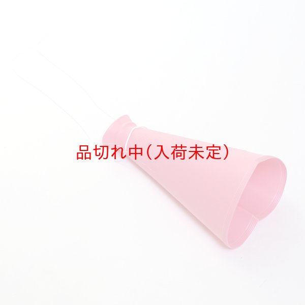 画像4: メガホン　プラ製　ハート型　まとめ買い20ヶセット (4)