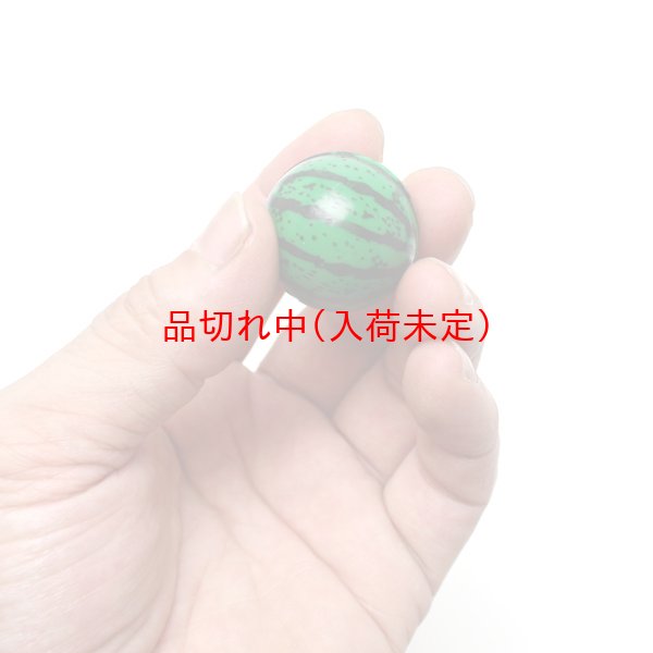 画像5: スーパーボール30mm　すいか　50ヶセット (5)