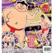 画像1: 力士グッズ(かつら・まわし・パンツ) (1)