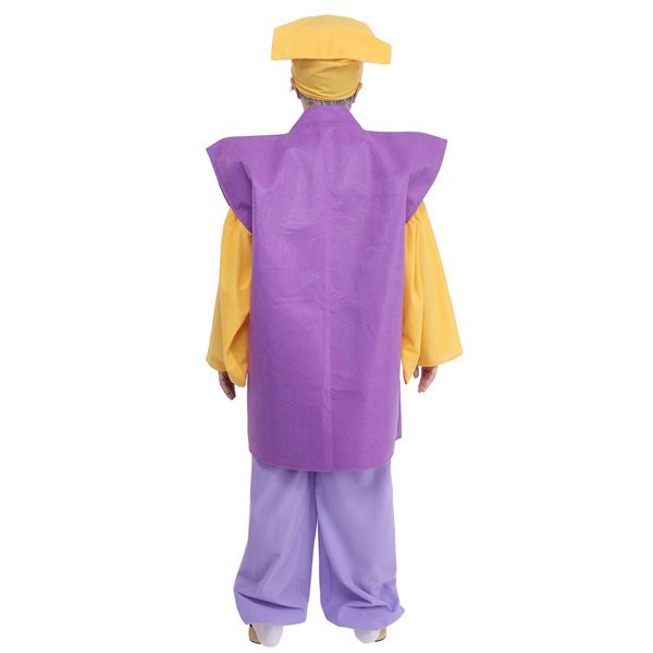 画像4: コスチューム 水戸黄門 (4)