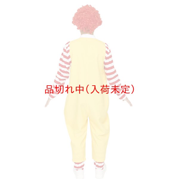 画像4: コスチューム　ドナルド風 (4)