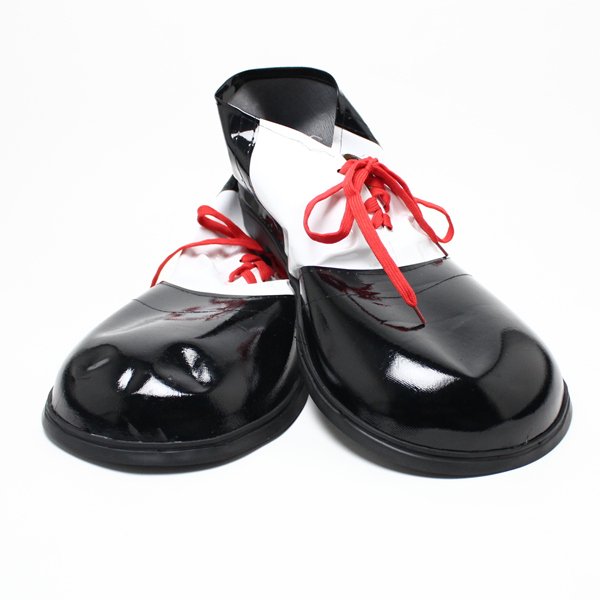 画像9: 大人用　ピエロシューズ (9)
