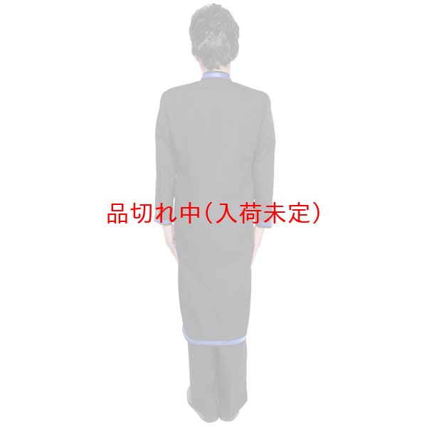 画像5: コスチューム 学ラン(長ラン) ライン有り (5)