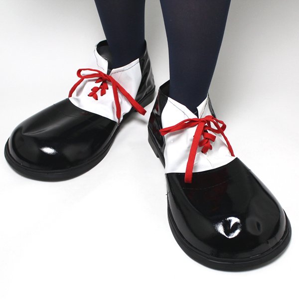 画像3: 大人用　ピエロシューズ (3)
