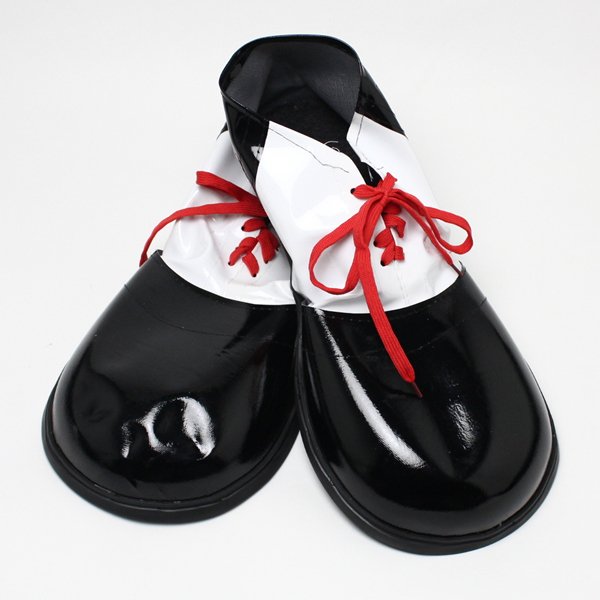 画像7: 大人用　ピエロシューズ (7)