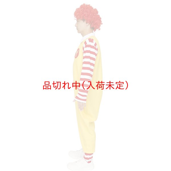 画像3: コスチューム　ドナルド風 (3)