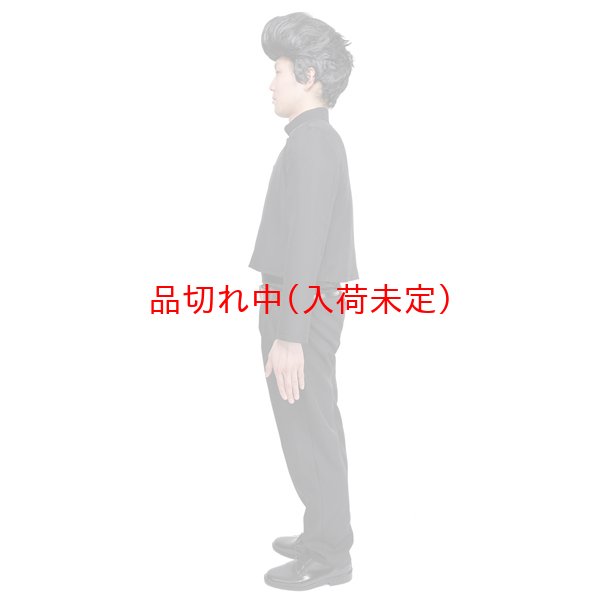 画像3: コスチューム 学ラン(短ラン) (3)