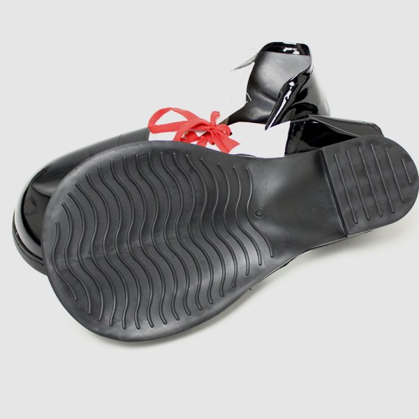 画像5: 大人用　ピエロシューズ (5)