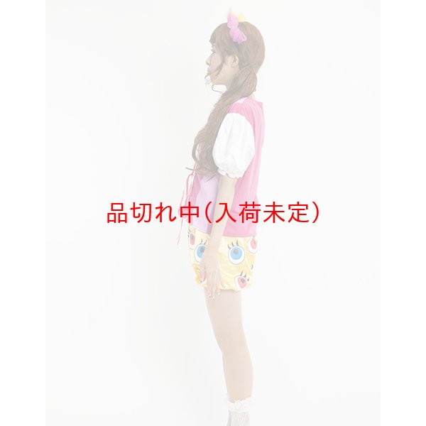画像3: コスチューム　PONPONPON (3)