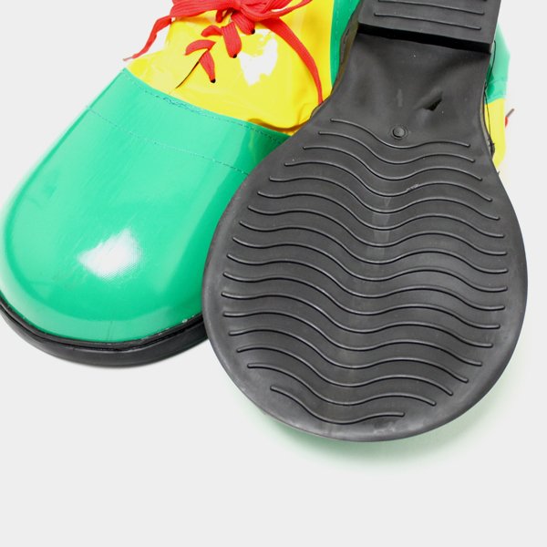 画像4: 大人用　ピエロシューズ (4)