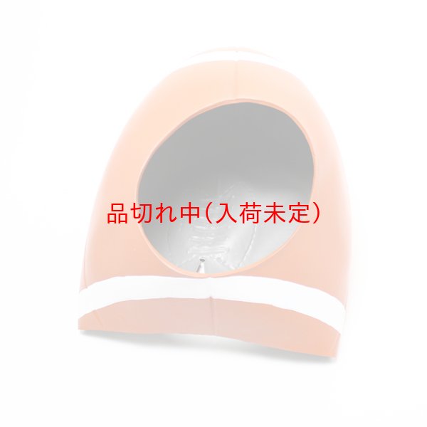 画像6: かぶりもの　ラグビーボール (6)