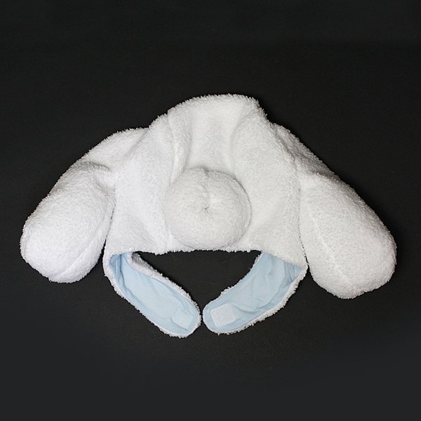 画像9: かぶりもの　シナモン (9)