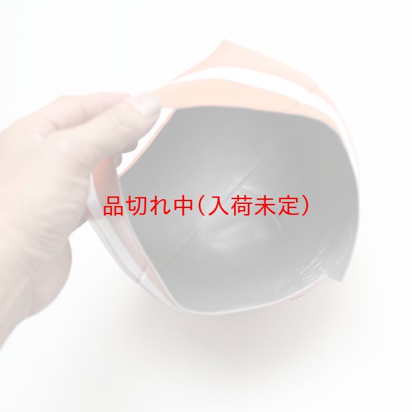 画像5: かぶりもの　ラグビーボール (5)