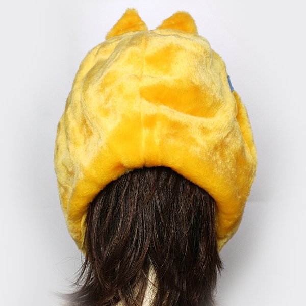 画像6: かぶりもの　エスパーニャンコ (6)