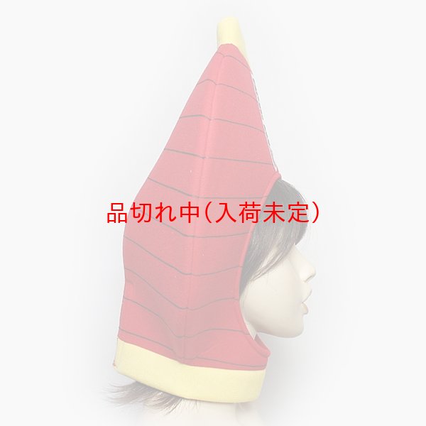 画像3: かぶりもの　雷門 (3)