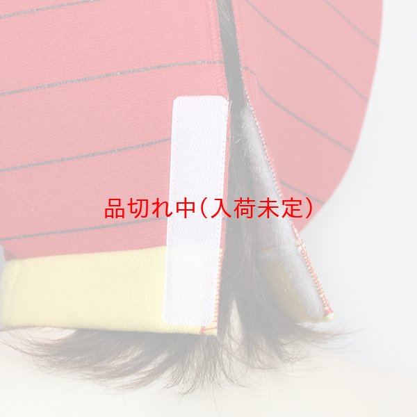 画像6: かぶりもの　雷門 (6)