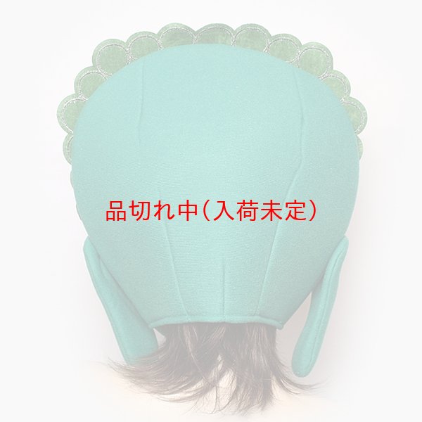 画像4: かぶりもの　大仏 (4)