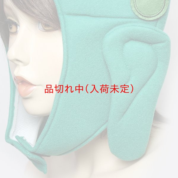 画像6: かぶりもの　大仏 (6)