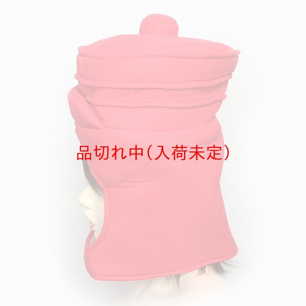 画像3: かぶりもの　ポスト (3)