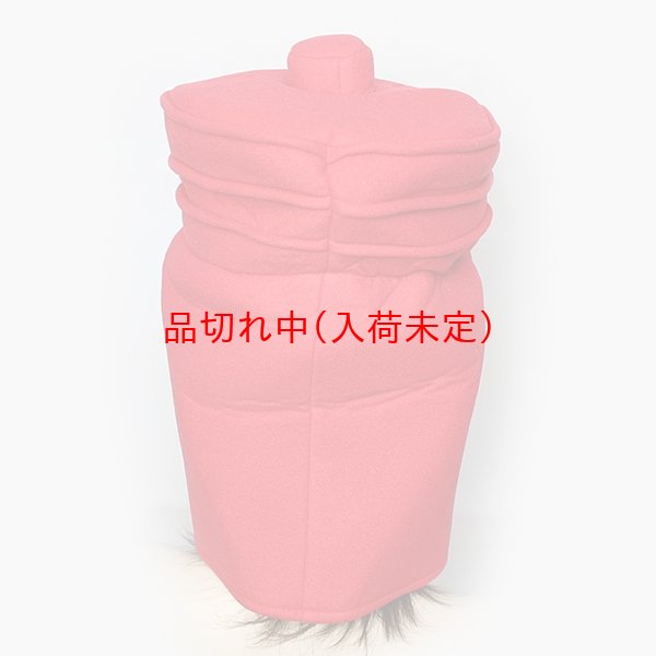 画像4: かぶりもの　ポスト (4)