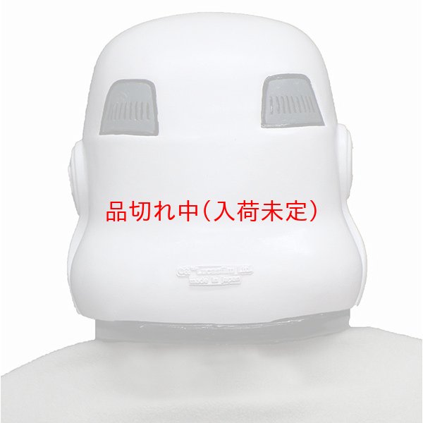 画像3: レアコレクションマスク　ストーム・トルーパー (3)