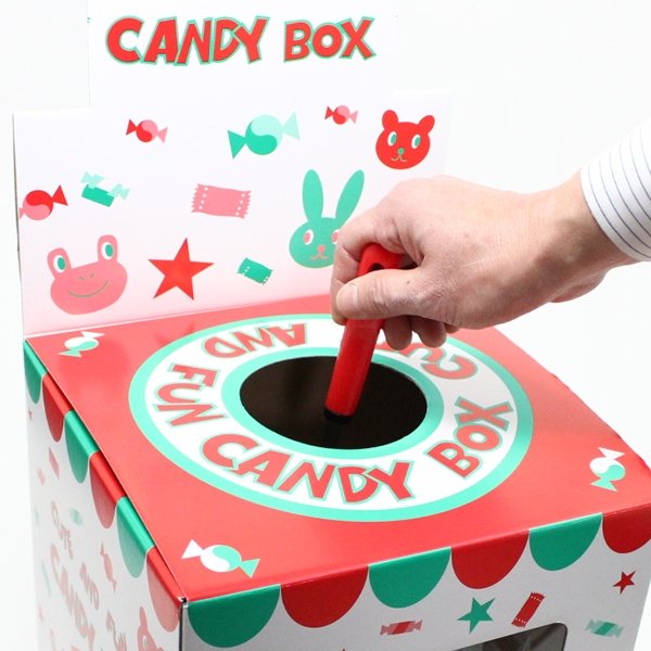 画像4: すくい大会セット 夏のお菓子 約100人用 (4)