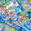 画像2: すくい大会セット　夏のお菓子　約100人用 (2)