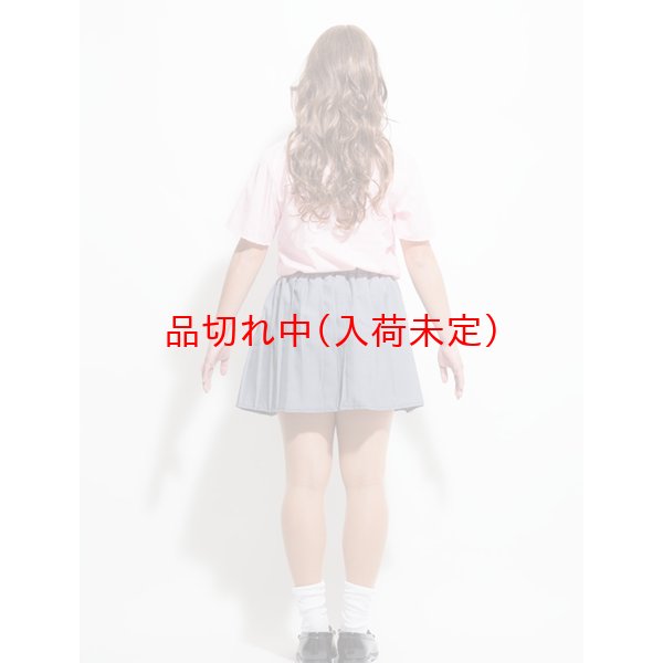 画像5: 大人用　女装コスチューム　女子高生 (5)