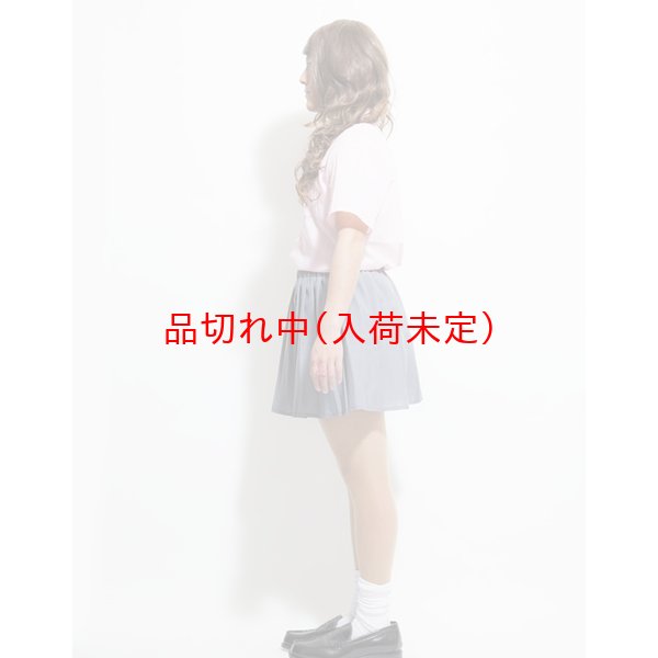 画像4: 大人用　女装コスチューム　女子高生 (4)