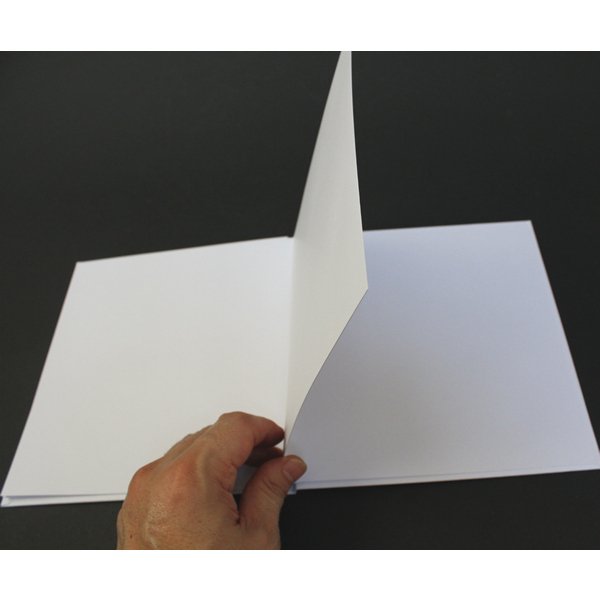 画像6: お絵描き 手作り絵本 22ページ (6)