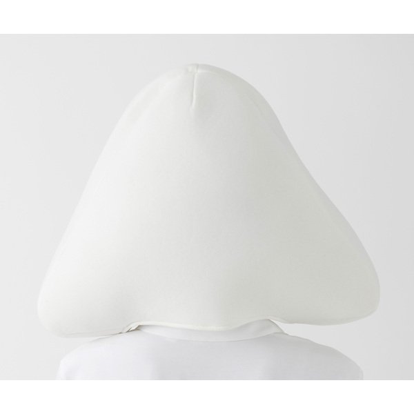 画像4: 大人用　かぶりもの　おにぎり (4)