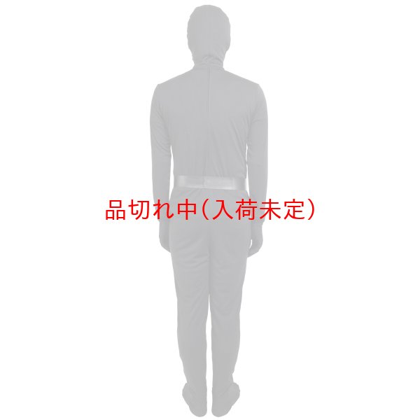 画像4: 大人用　全身タイツ　ショッカー (4)