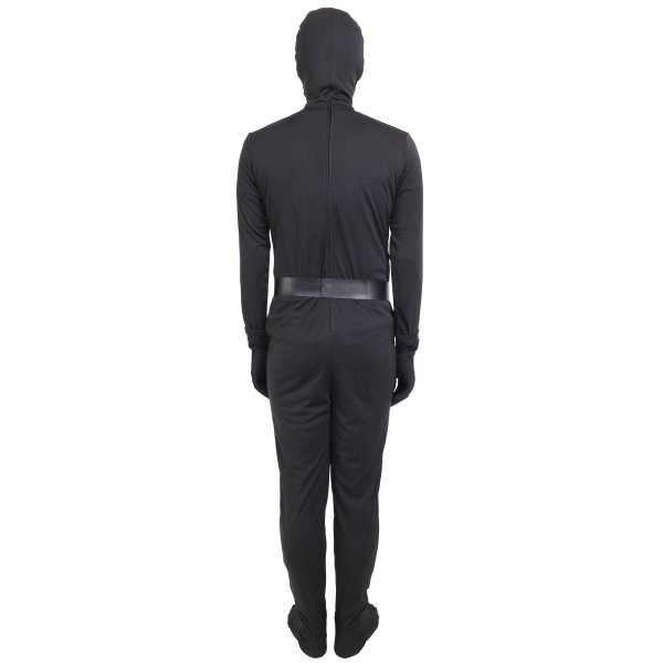 画像4: 大人用　全身タイツ　ショッカー (4)