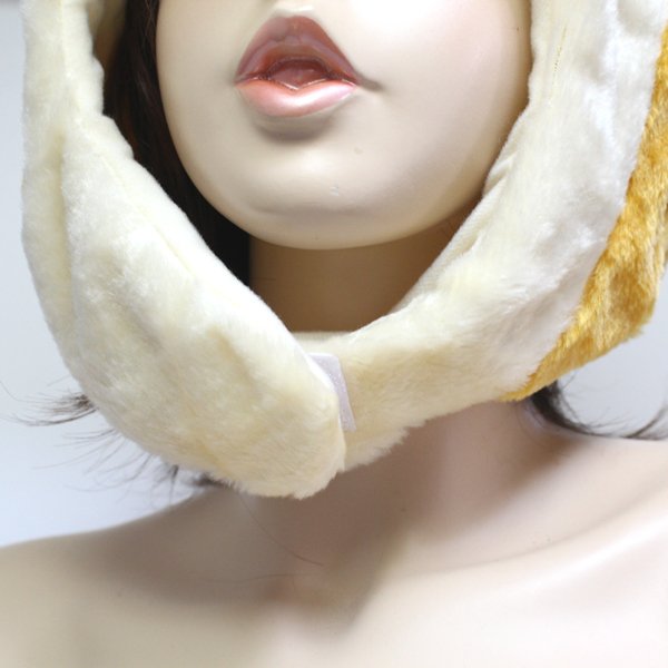 画像7: 大人用　干支　戌　いぬのかぶりもの (7)