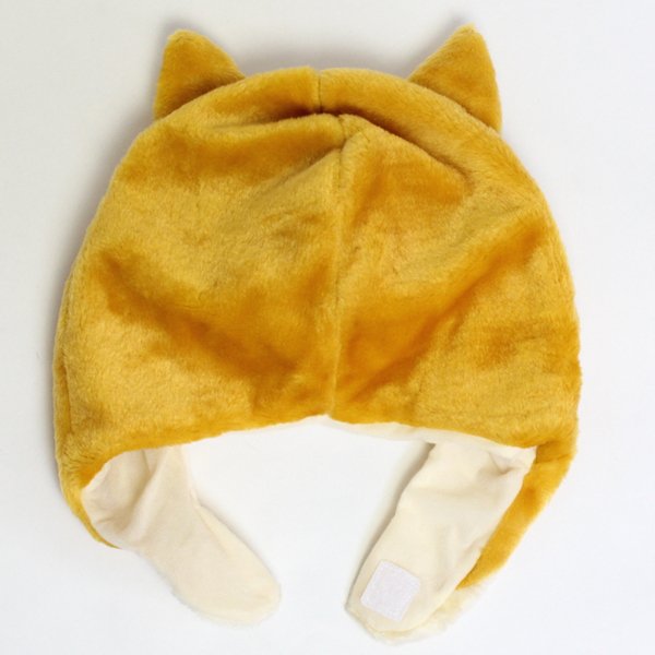 画像9: 大人用　干支　戌　いぬのかぶりもの (9)