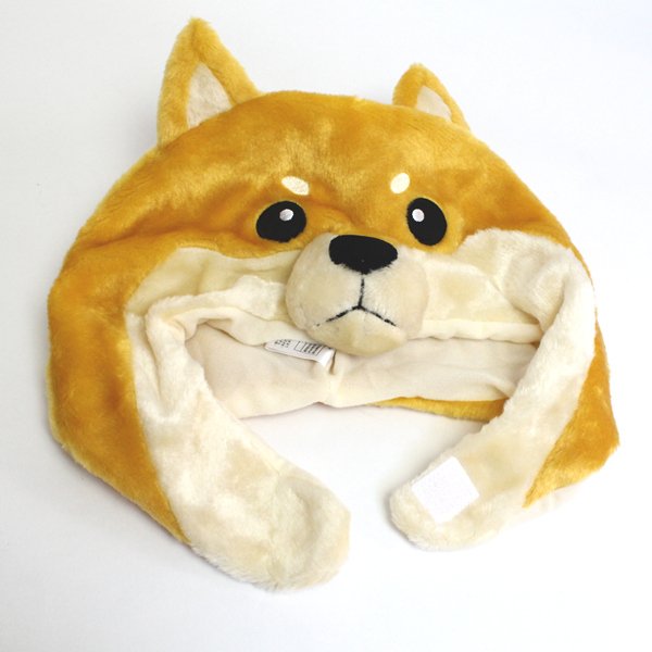 画像8: 大人用　干支　戌　いぬのかぶりもの (8)