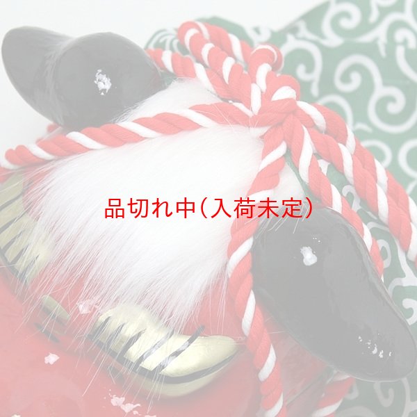 画像8: 獅子頭 (8)