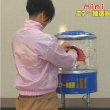 画像6: エア抽選器　ミニ (6)