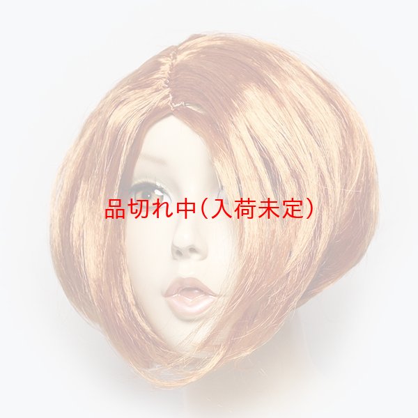 画像2: 大人用　かつら　TV有名人　オネエ (2)