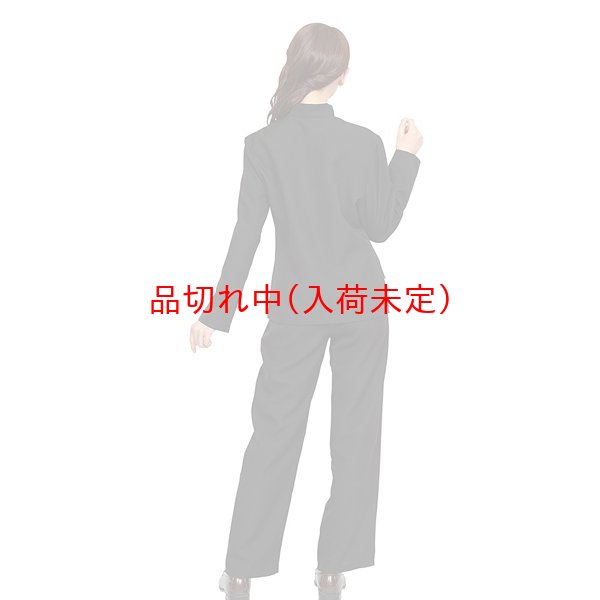 画像3: 大人用 コスプレ 学ラン (3)