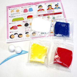 工作キット 手作り雛人形 まとめ買い30セット 手作り工作キット 粘土の工作キット 子供用 Com イベント用品とパーティーグッズの通販 工作キット 手作り雛人形 まとめ買い30セット 手作り工作キット 粘土の工作キット 子供用 Com イベント用品とパーティーグッズの通販