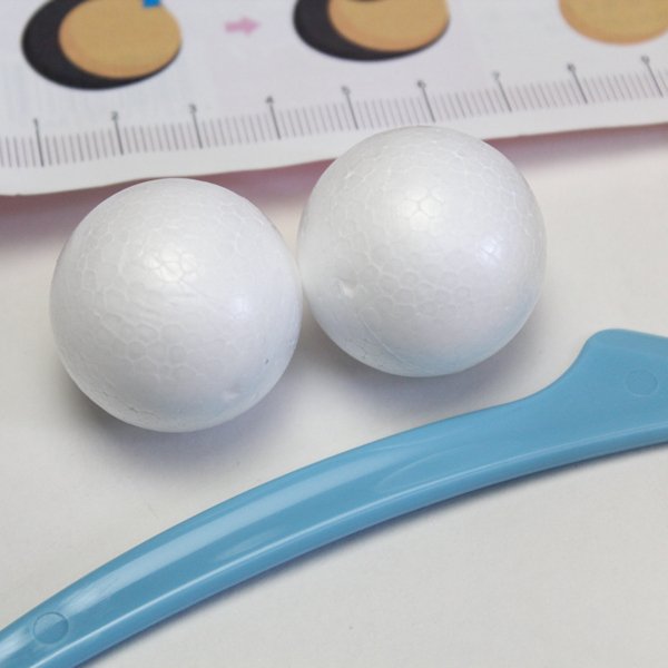 画像2: 工作キット　手作り雛人形　まとめ買い30セット (2)