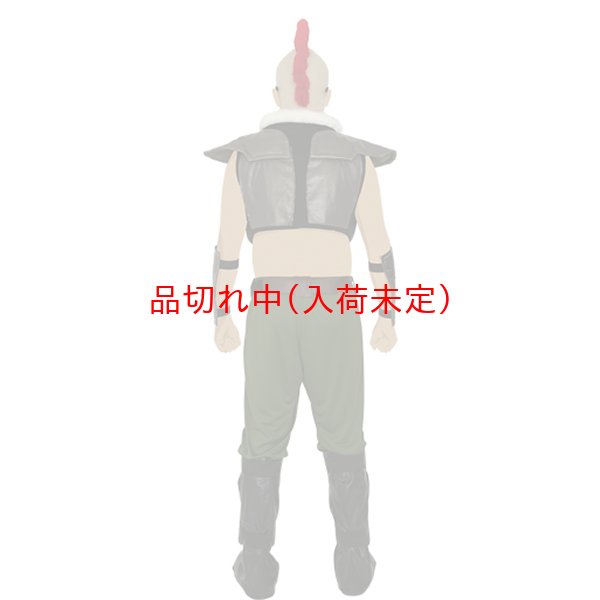 画像3: 大人用 コスチューム 北斗の拳 ザコキャラ || アニメ公式 (3)