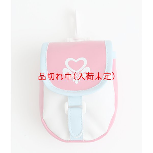 画像4: 大人用　コスチューム　ふたりはプリキュア　キュアホワイト　||　アニメ公式 (4)