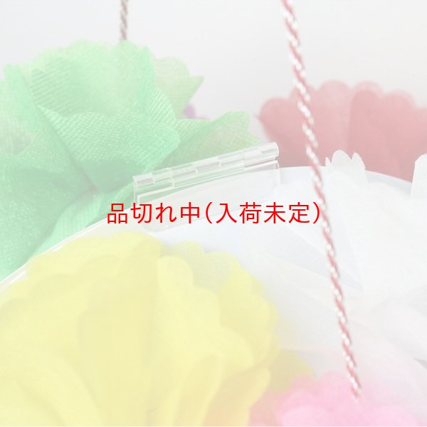 画像7: くす玉 (7)