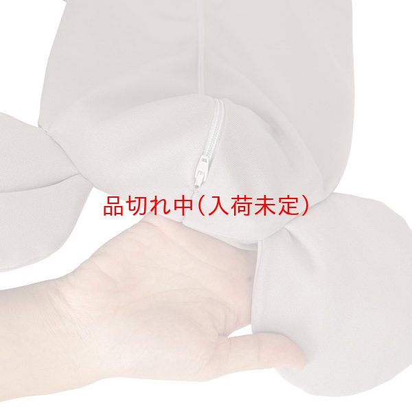 画像7: 大人用　干支　子　ねずみの全身タイツ (7)