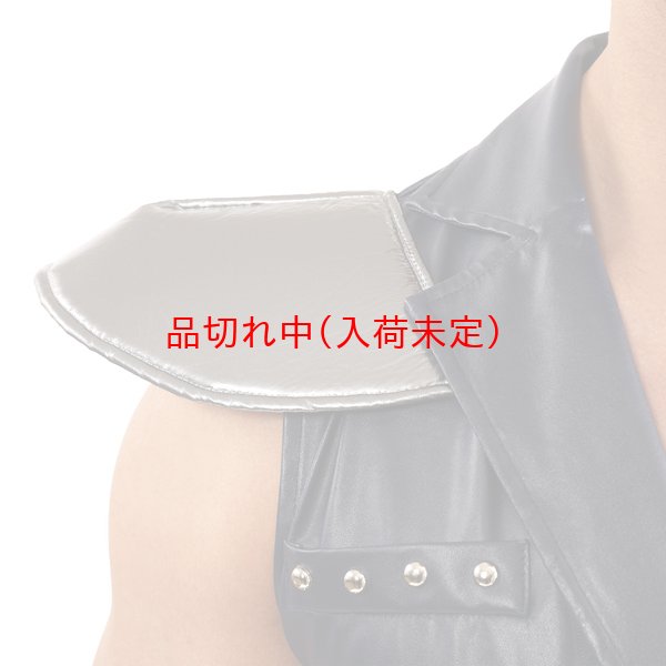 画像9: 営業日午前注文即日発送|大人用 コスチューム 北斗の拳 ケンシロウ || アニメ公式 (9)