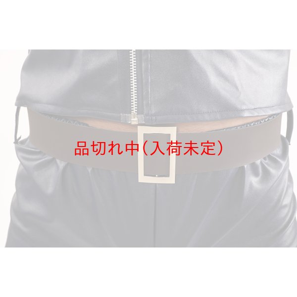 画像10: 営業日午前注文即日発送|大人用 コスチューム 北斗の拳 ケンシロウ || アニメ公式 (10)