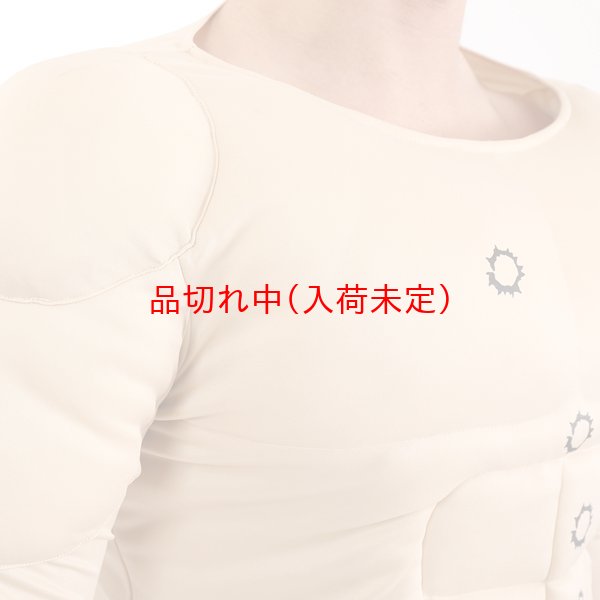 画像6: 大人用　コスチューム　北斗の拳　ケンシロウ(肉襦袢)　||　アニメ公式 (6)