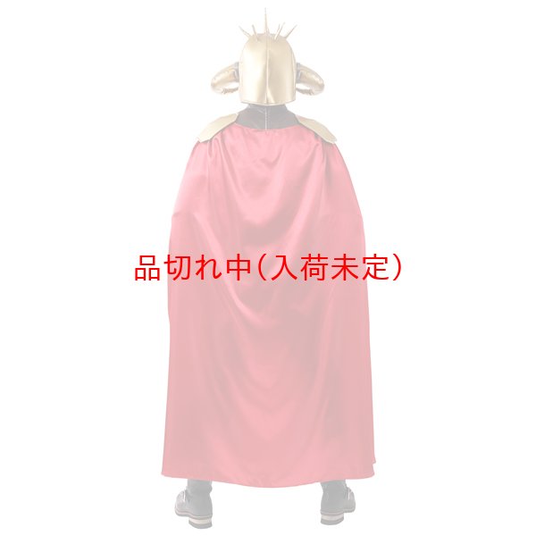 画像5: 大人用　コスチューム　北斗の拳　ラオウ　||　アニメ公式 (5)